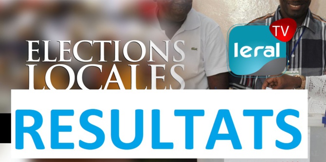 Keur Sala Deurgueune : And Defar Tivaouane domine BBY et YAW, 89 voix contre 62 et 47