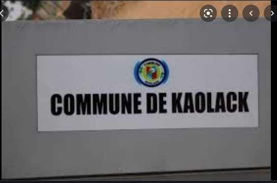 Kaolack: Résultats du bureau 1 Hôtel de Ville