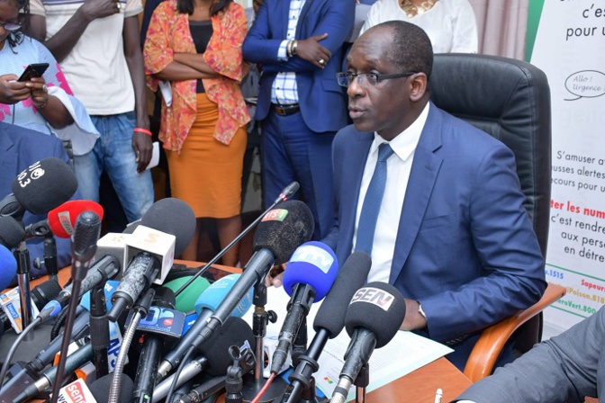 Locales à Yoff: Abdoulaye Diouf Sarr gagne dans son bureau de vote
