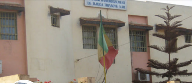 Djiddah Thiaroye Kao: Bureau de vote n°3 remporté par BBY