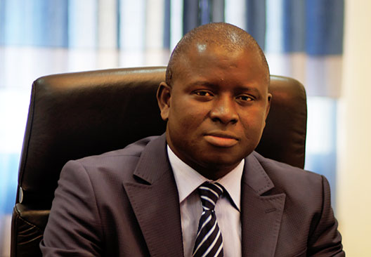 Mbour: Cheikh Issa Sall de « Benno Bokk Yakaar » bat Me Abdoulaye Tall, candidat de YAW