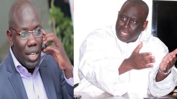 Guédiawaye: Bureaux 4, 6, 2 et 15: Ahmed Aïdara malmène le maire sortant, Aliou Sall