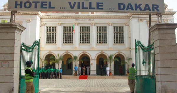 Scrutin du dimanche: BBY accepte les pertes de Dakar et Ziguinchor et mobilise ses troupes