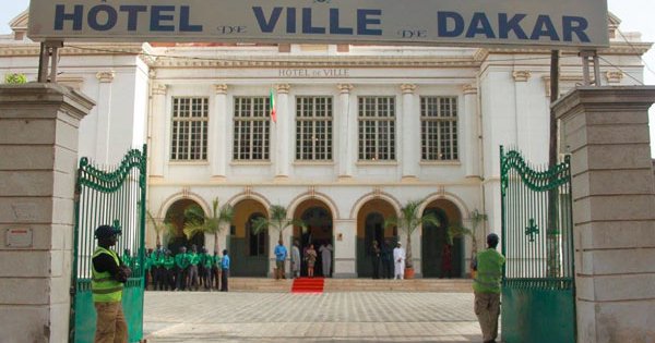 Scrutin du dimanche: BBY accepte les pertes de Dakar et de Ziguinchor et mobilise ses troupes Scrutin du dimanche: BBY accepte les pertes de Dakar et de Ziguinchor et mobilise ses troupes