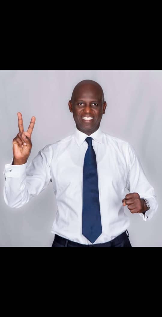 Saint-Louis: Mansour Faye confirme, Alpha Diop et Pape Ndiaga Fall élus à Gandon et Ndiébène Gandiol. 