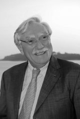 Les Voeux de l’Ambassadeur de la France à Dakar, Jean Felix-Paganon