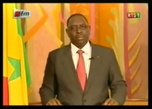 Suivez en Direct sur www.leral.net le message à la Nation du Président Macky Sall 