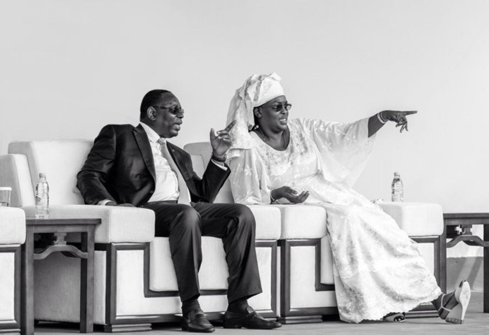 Que va donc faire Macky Sall, de cette bande d’incapables ? Que va donc faire Macky Sall, de cette bande d’incapables ?