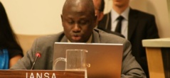 SEYDI GASSAMA AMNESTY INTERNATIONAL SENEGAL: « La liberté de la presse est menacée au Sénégal »