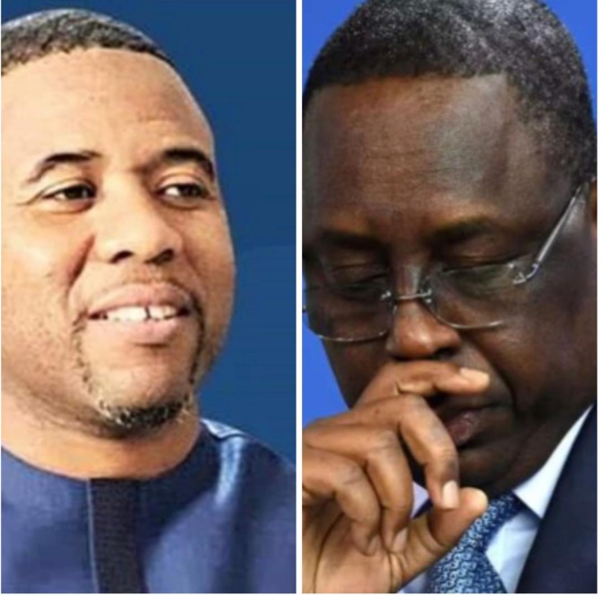 Locales 2022: Macky Sall gagne deux communes en 2009, Bougane Guèye Dany gagne 6 communes du Sénégal en 2022