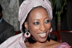 Seynabou Gaye Touré : « Je veux être maire de Tivaouane»