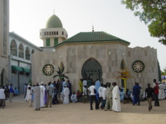 Ziar annuel Baye Niass ce vendredi 03 janvier