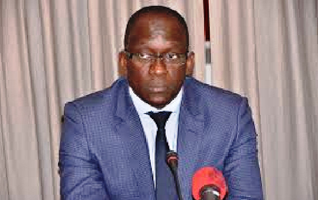 Maire perdant Abdoulaye Diouf Sarr : un lébou mal-aimé des Dakarois ? Maire perdant Abdoulaye Diouf Sarr : un lébou mal-aimé des Dakarois ?