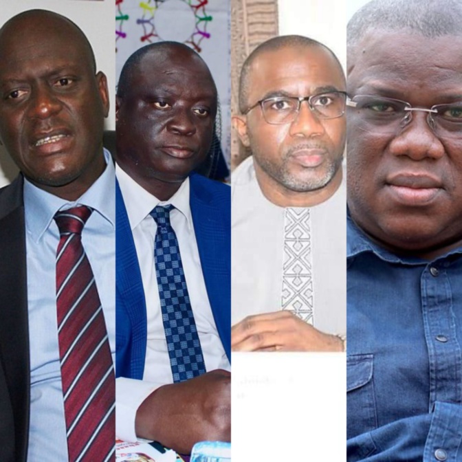 Benno Bokk Yakaar en Casamance: Doudou Kâ, seul maître à bord 