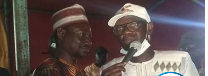 FOUNDIOUGNE: MOUSTAPHA MBAYE (BBY) RÉÉLU À LA TÊTE DU CONSEIL DÉPARTEMENTAL