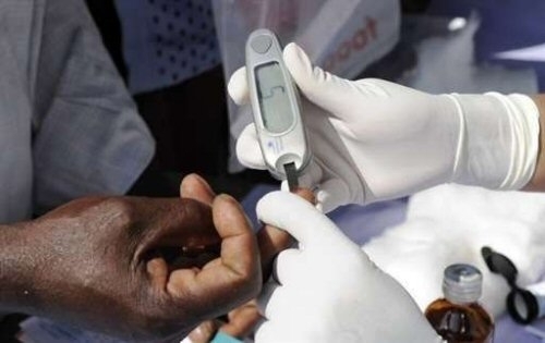 Hypertension artérielle, un tueur sous-estimé au Sénégal