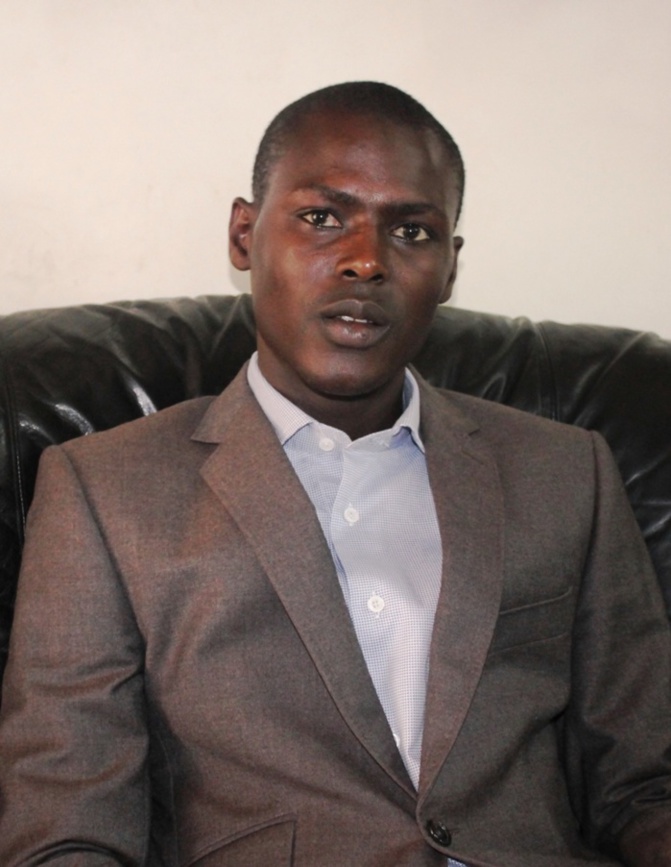 Elections locales 2022: Bara Ndiaye mord la poussière à Méouane