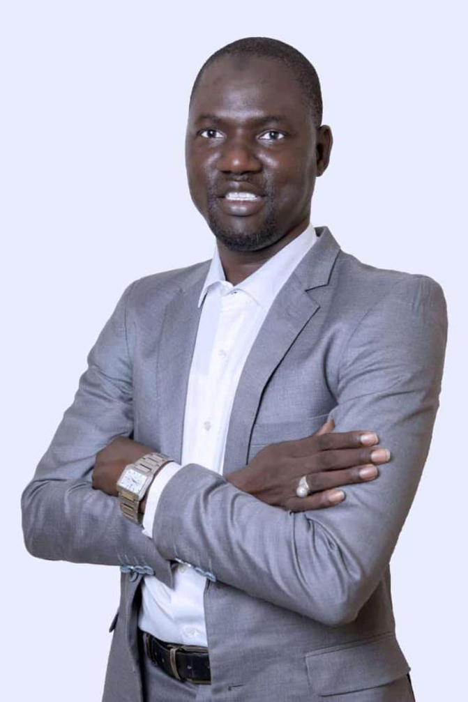 Locales 2022 à Gandon: Alpha Mamadou Diop détrône Khoudia Mbaye