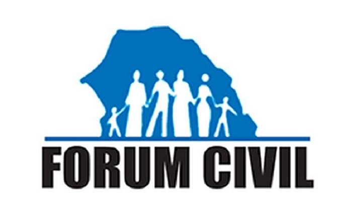 Indice de perception de la corruption: Le Forum civil déplore la régression du Sénégal et livre son diagnostic Indice de perception de la corruption: Le Forum civil déplore la régression du Sénégal et livre son diagnostic