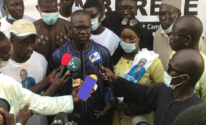 Élections locales à Cambérène : Yewwi Askan Wi reconnaît sa défaite et félicite Bby