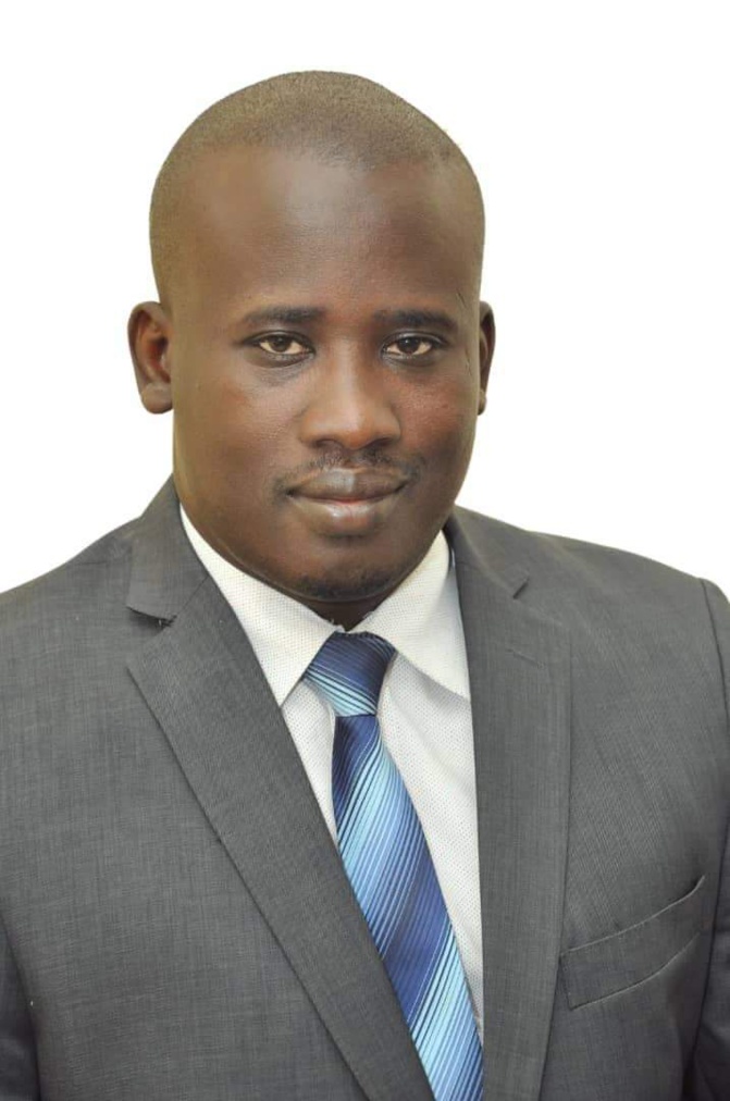 Kaolack / Dabaly : Les premières tendances largement favorables à Samba Sall, avec un écart de 1.014 voix...Il devient le plus jeune maire de la région
