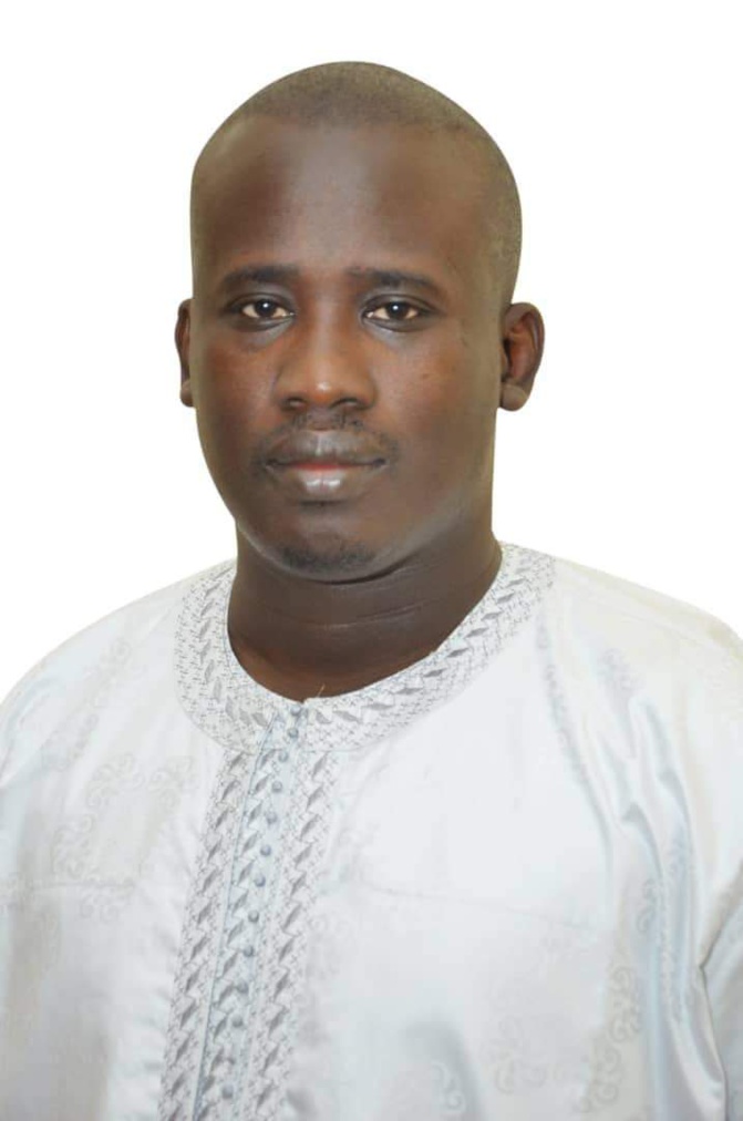 Kaolack / Dabaly : Les premières tendances largement favorables à Samba Sall, avec un écart de 1.014 voix...Il devient le plus jeune maire de la région