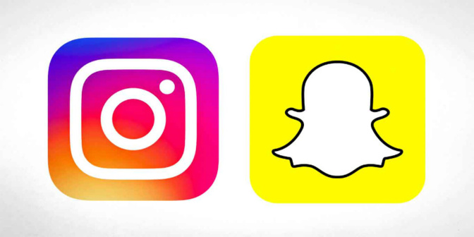 Une mère accuse Snapchat et Instagram d’avoir provoqué le suicide de sa fille de 11 ans