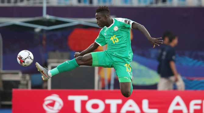 CAN: Ismaïla Sarr, Krépin Diatta et Bamba Dieng, trois pépites révélées par Aliou Cissé CAN: Ismaïla Sarr, Krépin Diatta et Bamba Dieng, trois pépites révélées par Aliou Cissé