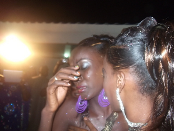 Election Miss Matam 2013: Fatoumata Guèye, reine de la beauté et de l’élégance Foutanké