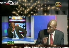 Débat Spécial sur le ‘Discours de nouvel an 2014′ du Président de la République