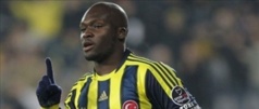Vidéo: La dernière merveille de Moussa Sow en Turquie! Regardez