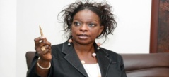 Le Juge de la Chambre d’accusation libère Ndeye Khady Gueye