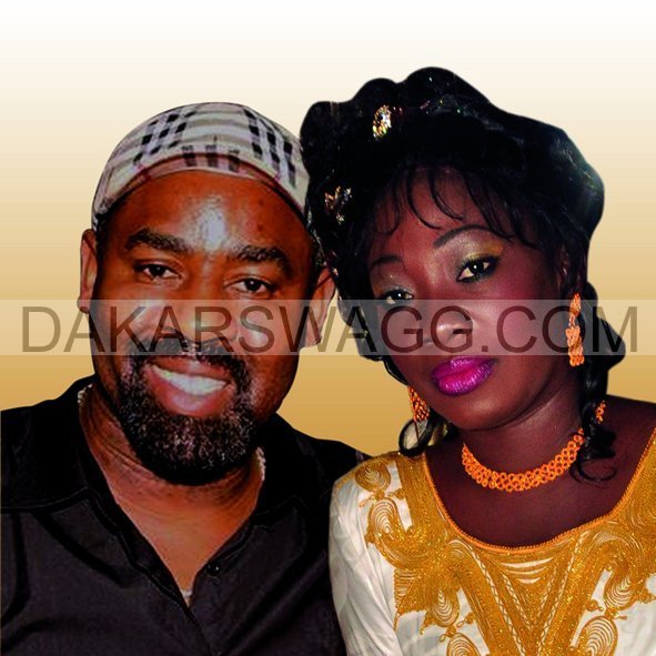 Mansour Diallo alias Coudoulouss l’homme qui s’est pendu chez Fatou Kiné Ndour