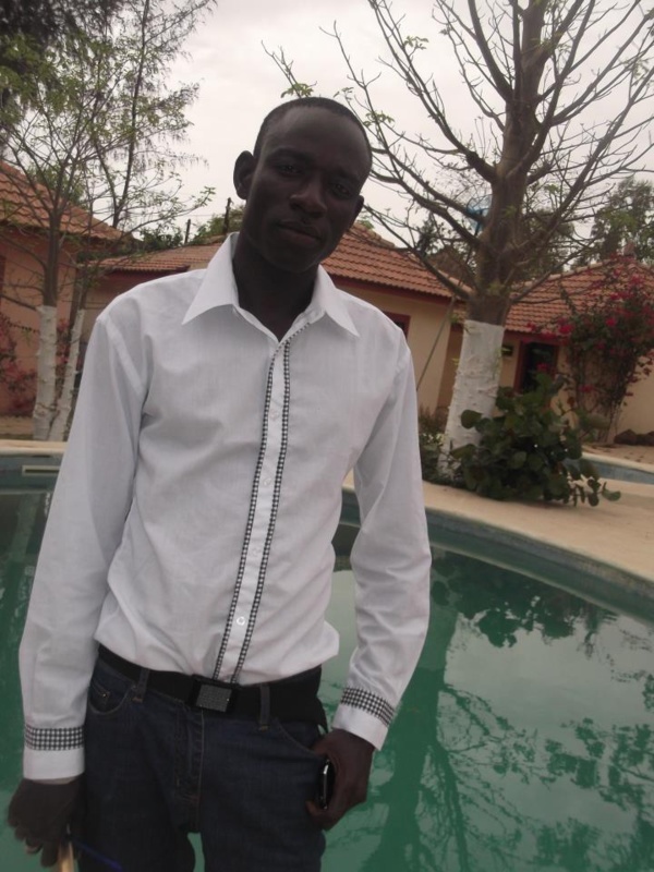 Le journaliste Moussa Ciss "se pend"!