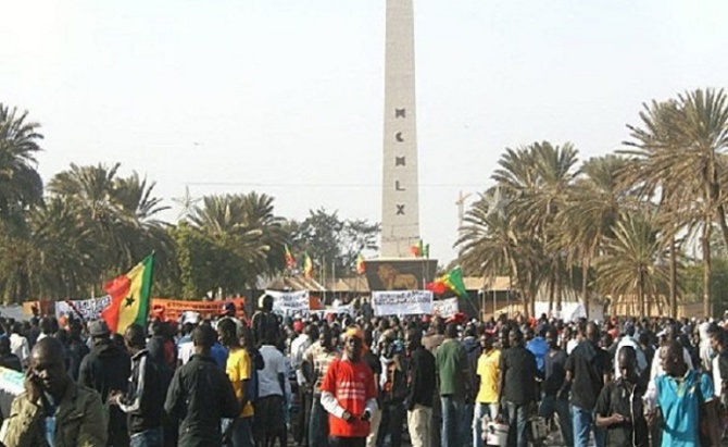 Soutien au peuple malien contre l’embargo de la CEDEAO : Ce vendredi, société civile, politiques, syndicats et diaspora africaine vont faire pression
