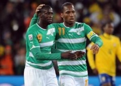 Ballon d'or africain : Les finalistes