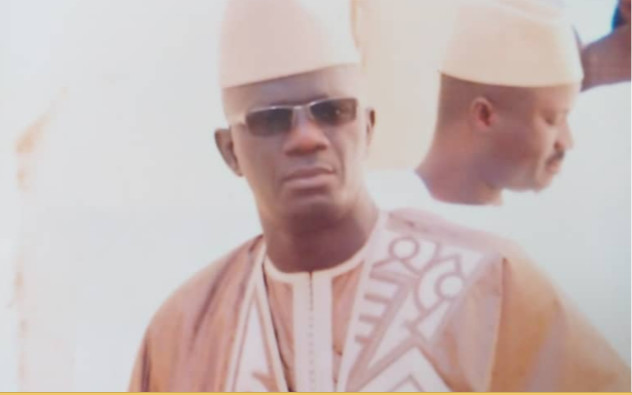Département de Saint-Louis: Mansour Faye incarne un leadership incontestable Département de Saint-Louis: Mansour Faye incarne un leadership incontestable