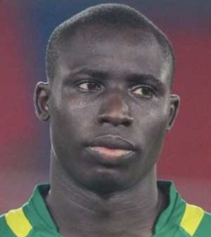 Equipe nationale : Mohamed Diamé en mauvaise posture