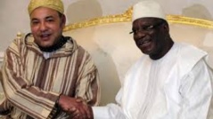 Gratitude du peuple malien envers le Roi du Maroc