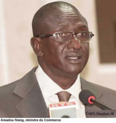 24 heures après avoir déserté le PDS, Amadou Niang nommé par Macky Sall