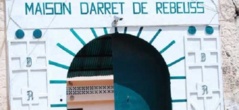 Le régisseur de la prison de Reubeuss quitte