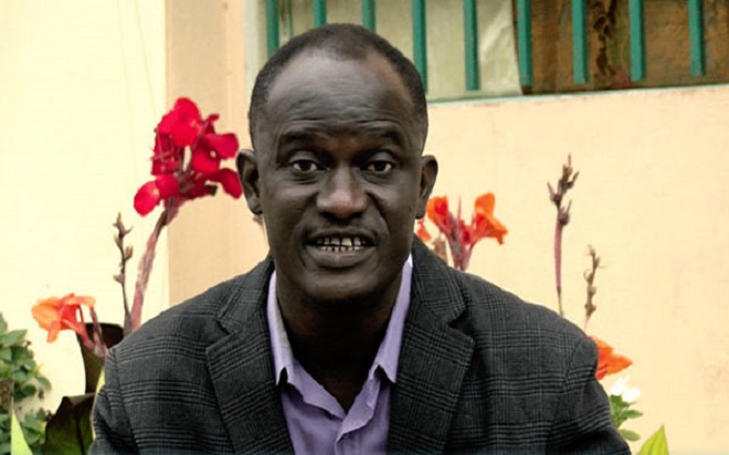 Wallu Sénégal donnée perdante à Pikine: Le candidat Dr. Cheikh Dieng détaille un “vol’’ de 25 000 voix