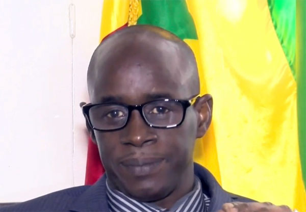 Réfutant les résultats des Locales, Lamine Guèye de «Rewoum Gor», traite Amadou Diarra de voleur