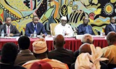 Grand Serigne de Dakar : Macky adopte la neutralité entre Abdoulaye Makhtar Diop et Pape Ibrahima Diagne