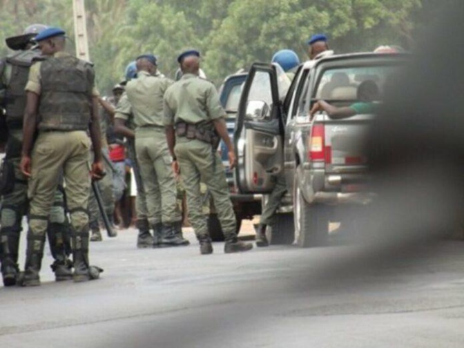 CASAMANCE / AFFAIRE DE LA TUERIE DE BOFFA-BAYOTTE: NON-LIEU POUR 12 DÉTENUS