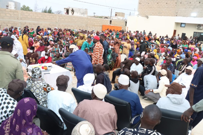 Locales 2022 à Sangalkam; BBY constate des irrégularités et dépose un recours. Locales 2022 à Sangalkam; BBY constate des irrégularités et dépose un recours.