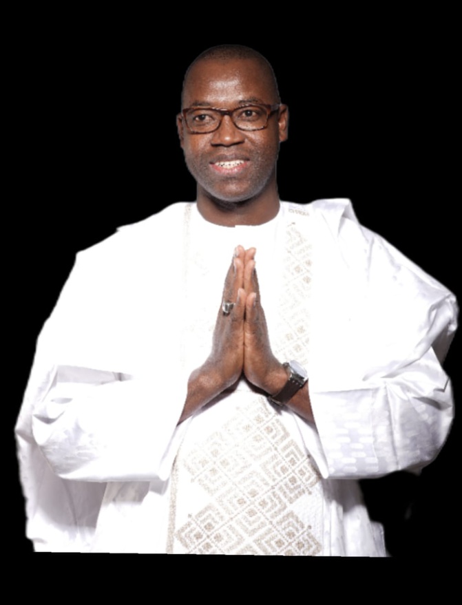 Thiès Locales 2022: Yankhoba Diatara rend hommage à Macky et Idy, félicite les vainqueurs et les populations Thiès Locales 2022: Yankhoba Diatara rend hommage à Macky et Idy, félicite les vainqueurs et les populations