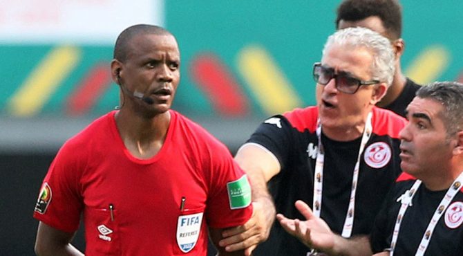 CAN 2021 / La Tunisie vire son sélectionneur: Son successeur déjà désigné
