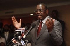 Macky Sall fait feu de tout bois : "Les menaces ne nous feront pas bouger d'un iota"
