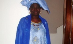 Seynabou Wade égratigne Penda Mbow : "Sa place est dans les hautes sphères du pays mais pas porteuse de valise de Marième Faye !"